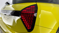 MINI Cooper 160kW SE Classic [Level 2] 54kWh 3dr Auto Electric Hatchback